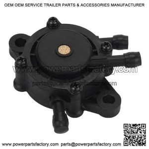 Fuel Pump For John Deere LA105 LA115 L105 L107 L108 L111 L118 L120 L130