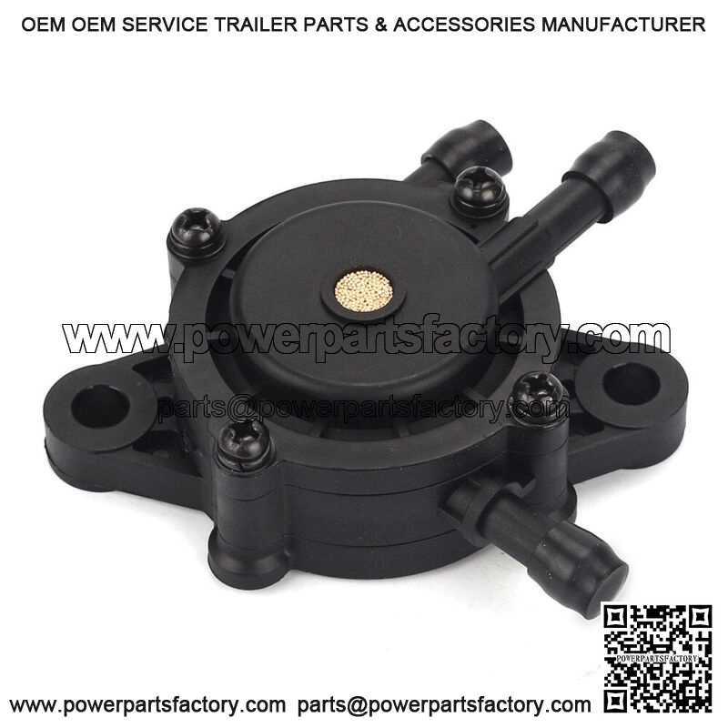 Fuel Pump For John Deere LA105 LA115 L105 L107 L108 L111 L118 L120 L130 - Image 3