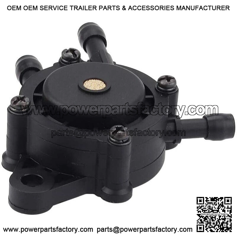 Gas Fuel Pump For John Deere L105 L107 L108 L111 L118 L120 L130 LT166 LT180 - Image 3