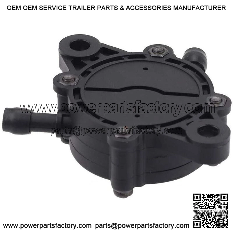 Gas Fuel Pump For John Deere L105 L107 L108 L111 L118 L120 L130 LT166 LT180 - Image 5