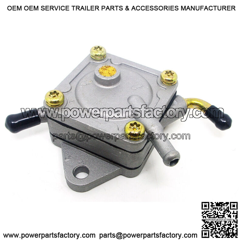 Fuel Pump For John Deere 112L 130 160 165 175 180 LX172 LX176 LX186 GT262 - Image 2