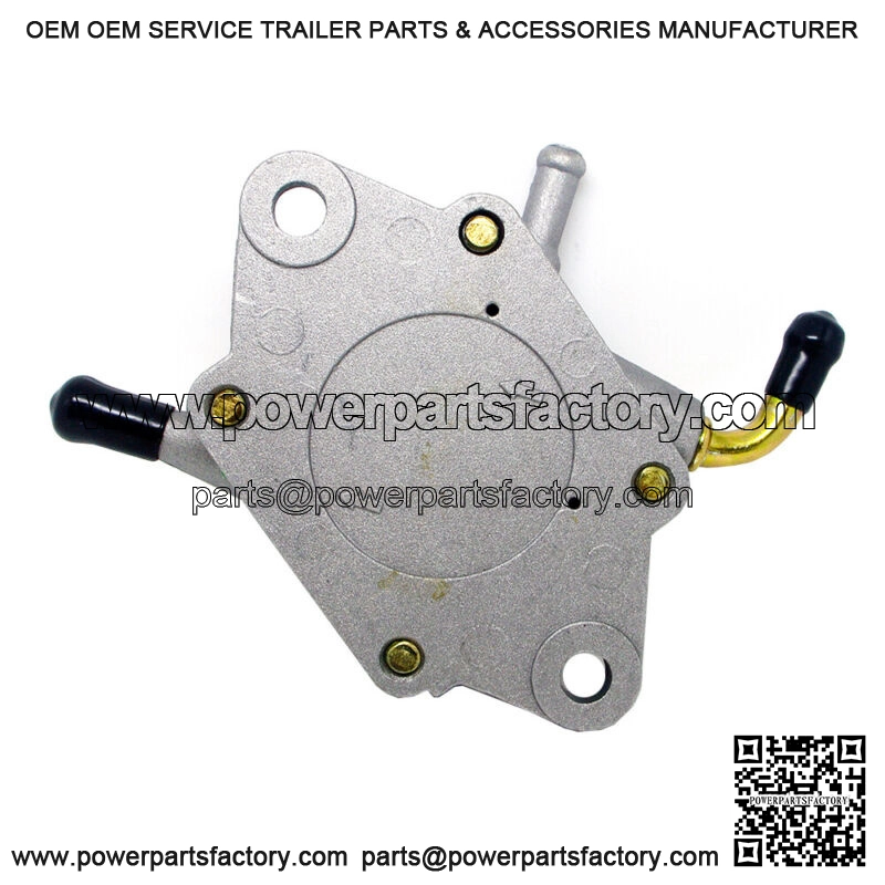 Fuel Pump For John Deere 112L 130 160 165 175 180 LX172 LX176 LX186 GT262 - Image 4