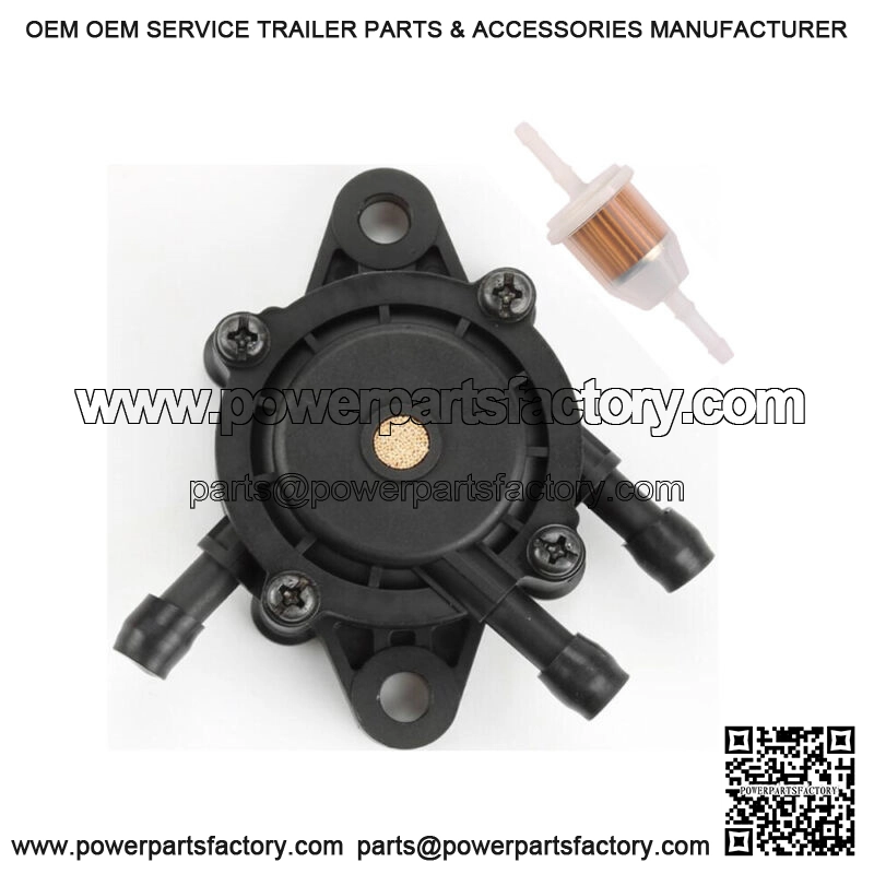 Fuel pump kit for John Deere L107 L108 L130 LT166 LT180 LT190 Riding Lawn Mower - Image 5