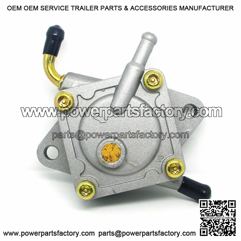 Fuel Pump For John Deere 112L 130 160 165 175 180 185 Fuel Pump CS Gator CX - Image 2