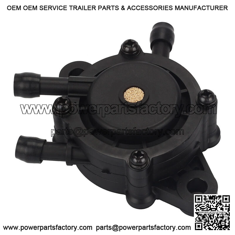 Fuel Pump For John Deere LA135 LA145 X130R D130 L107 L108 L111 L130 Riding Mower - Image 3
