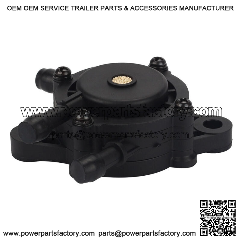 Fuel Pump For John Deere LA135 LA145 X130R D130 L107 L108 L111 L130 Riding Mower - Image 5