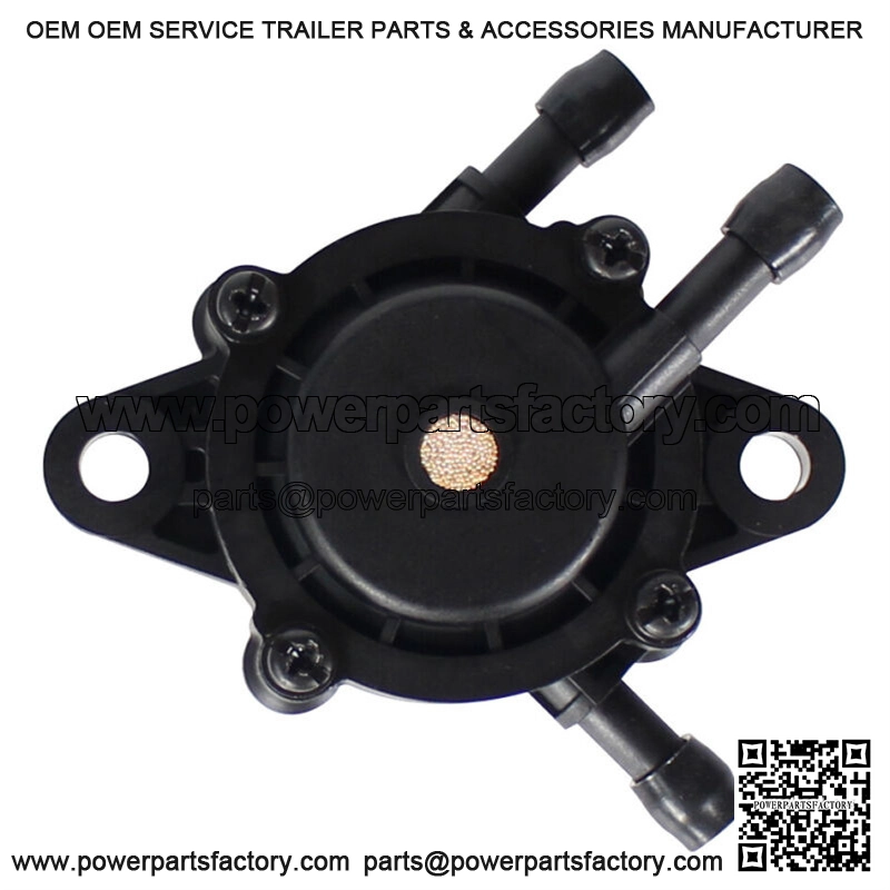 Fuel Pump For John Deere L118 L120 L130 LT166 Lawn Mower - Image 3