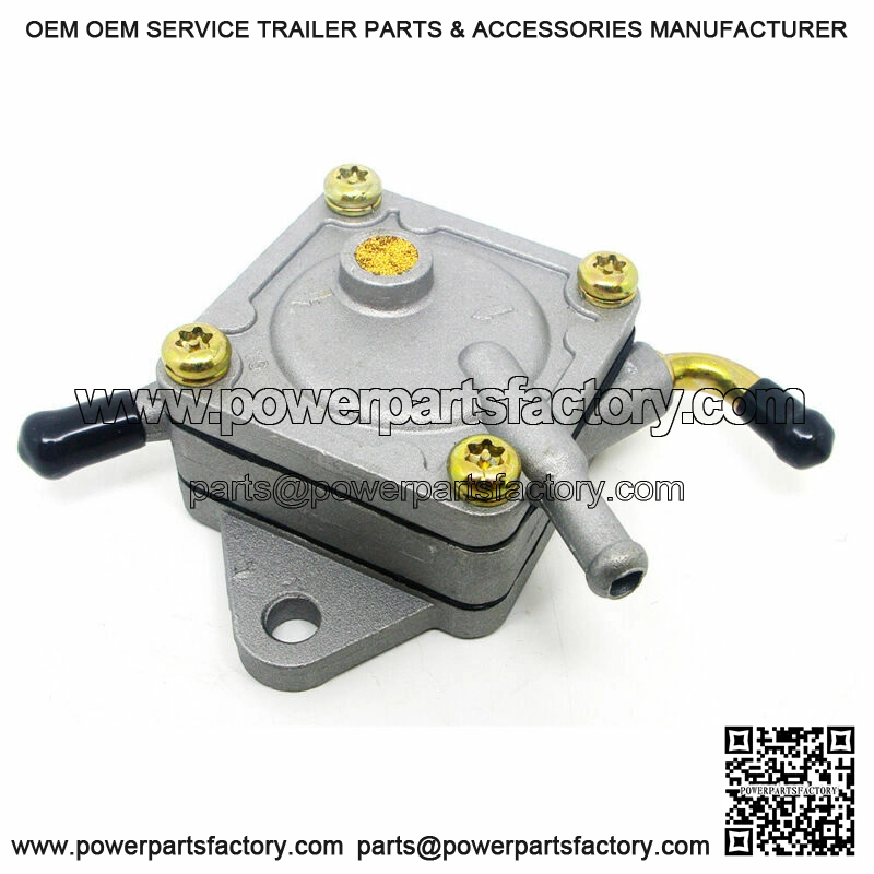 Fuel Pump For John Deere 112L 130 160 165 175 180 LX172 LX176 LX186 GT242 GT262 - Image 2