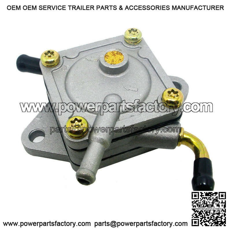 Fuel Pump For John Deere 112L 130 160 165 175 180 LX172 LX176 LX186 GT242 GT262 - Image 3
