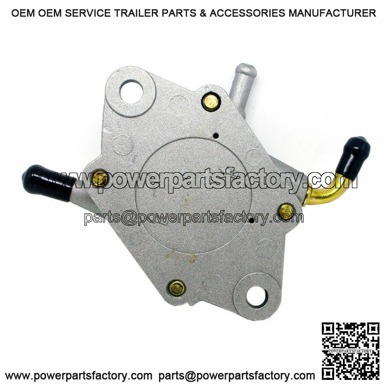 Fuel Pump For John Deere 112L 130 160 165 175 180 LX172 LX176 LX186 GT242 GT262 - Image 4