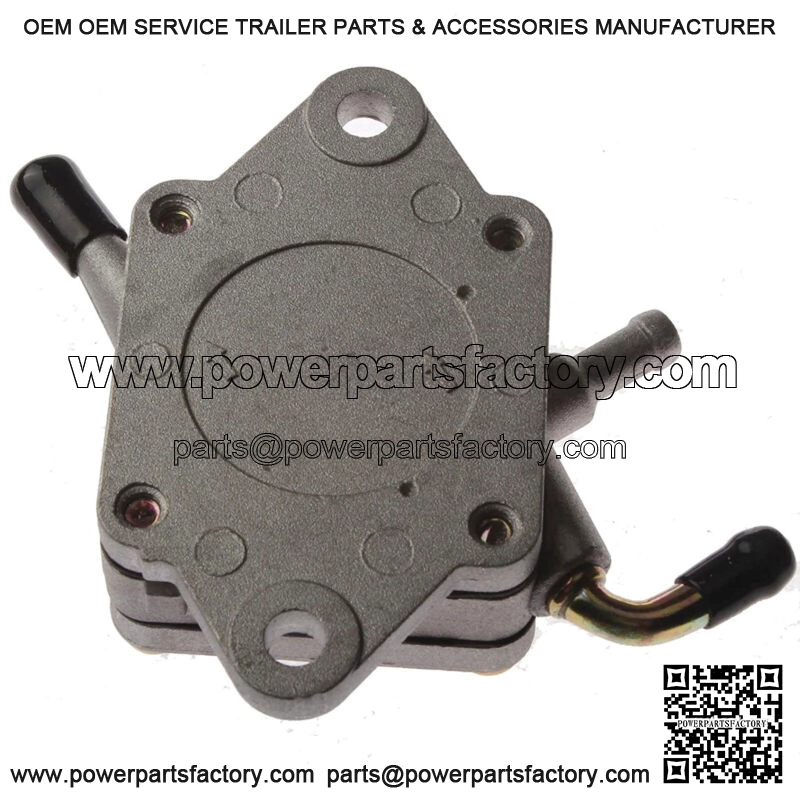 New Fuel Pump For John Deere 112L 130 160 165 175 180 185 LX172 LX176 LX186 - Image 3