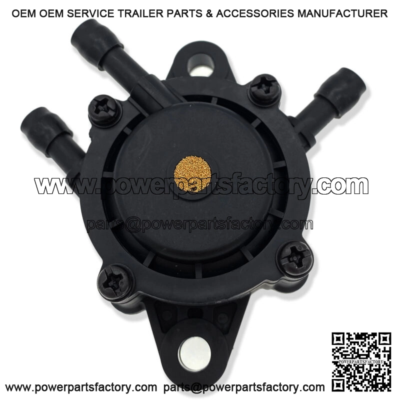 FUEL PUMP&FILTER fit John Deere L105 L107 L108 L111 L118 L120 L130 LA135 - Image 5