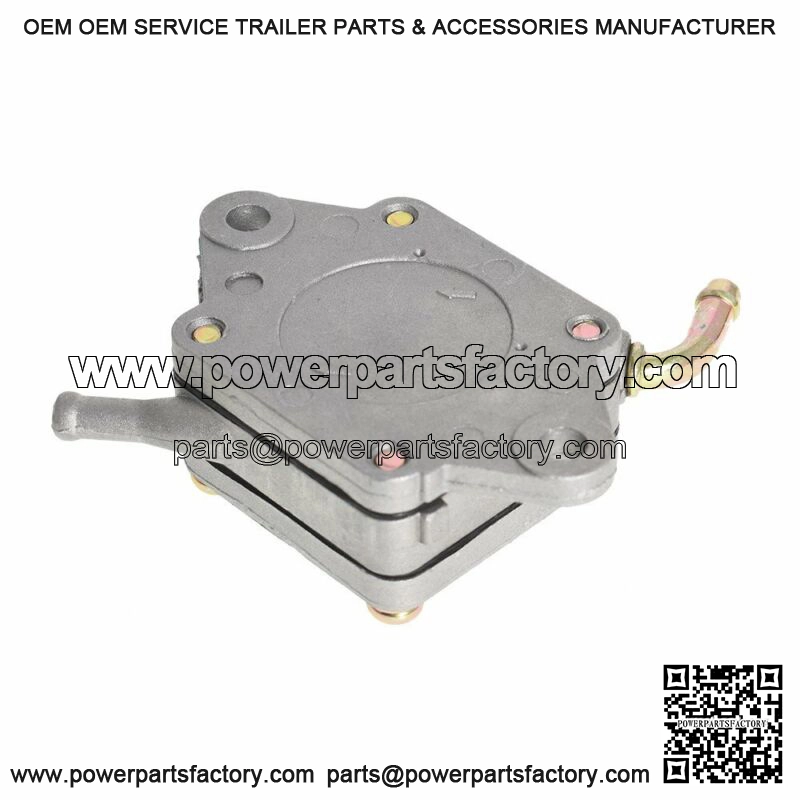 Fuel Pump Fit For John Deere 112L 130 160 165 175 180 LX172 LX176 LX186 GT262 - Image 2