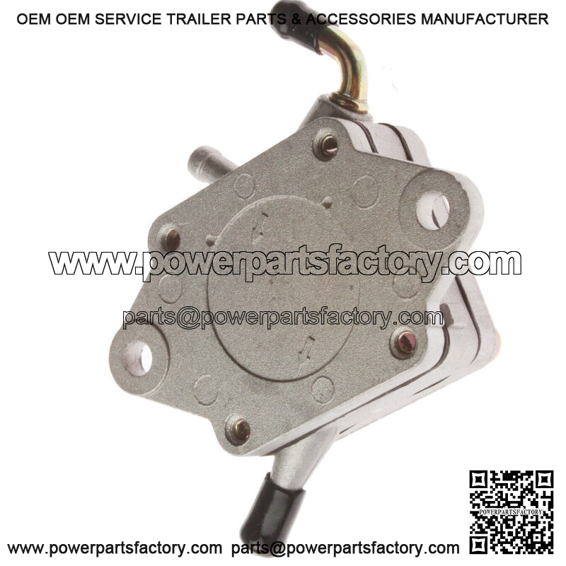 AM109212 Fuel Pump for John Deere 108 111 111H 112L 130 Lawn Tractors - Image 3