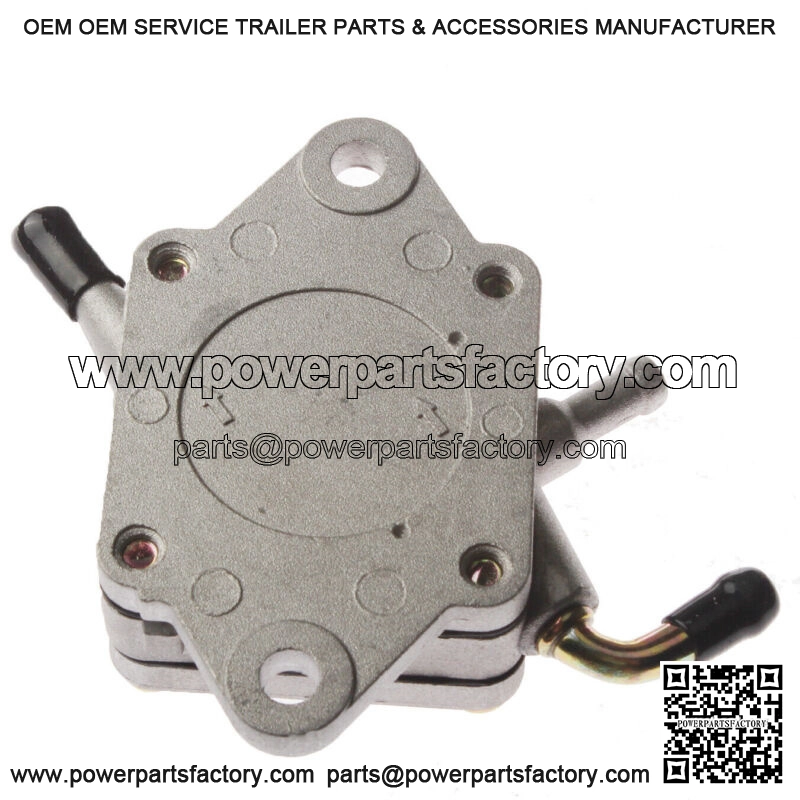 AM109212 Fuel Pump for John Deere 108 111 111H 112L 130 Lawn Tractors - Image 4