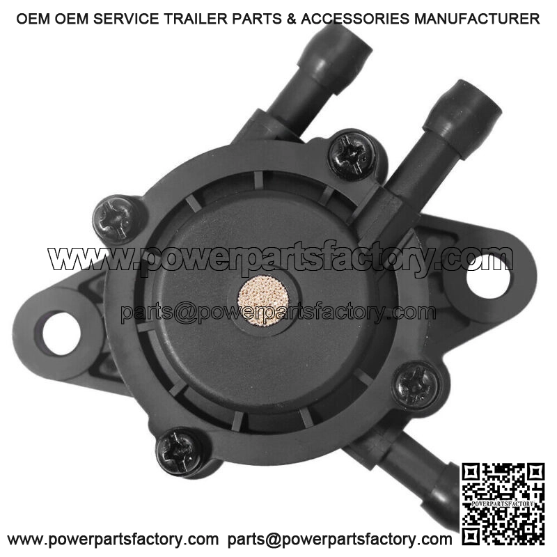 FUEL PUMP & FILTER fit John Deere L105 L107 L108 L111 L118 L120 L130 LA105 LA115 - Image 4