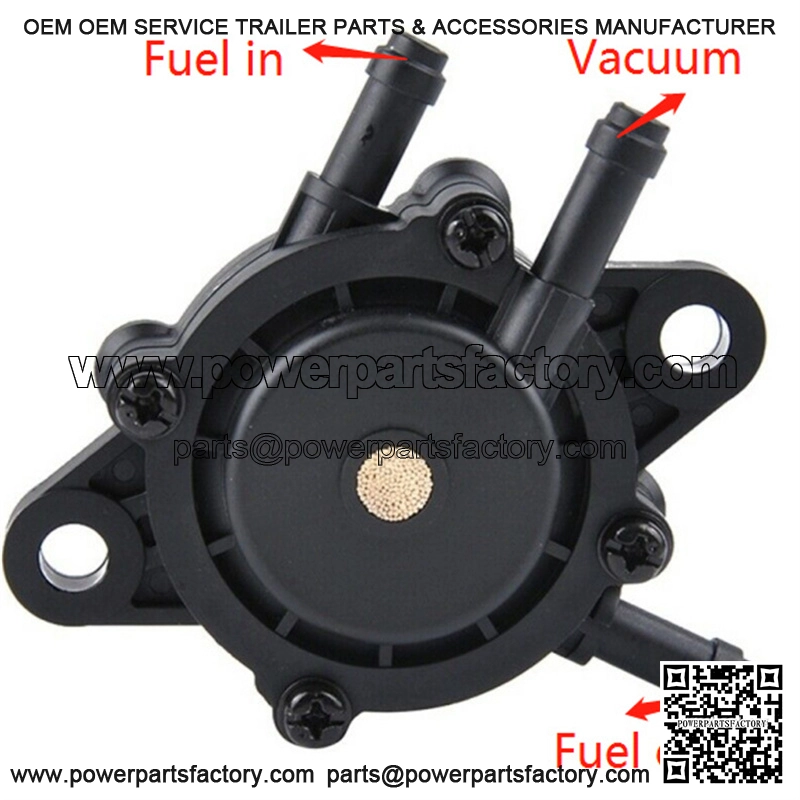 Fuel Pump Filter For JOHN DEERE LA105 L108 L111 L118 L120 LA115 L105 L107 L130 - Image 2
