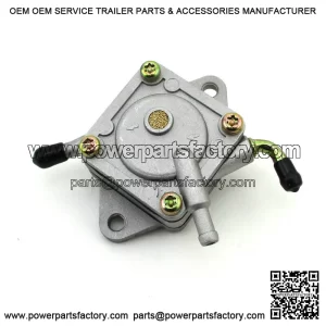 Fuel Pump For John Deere Lawn Mower 112L 130 160 165 175 180 185 FC540V