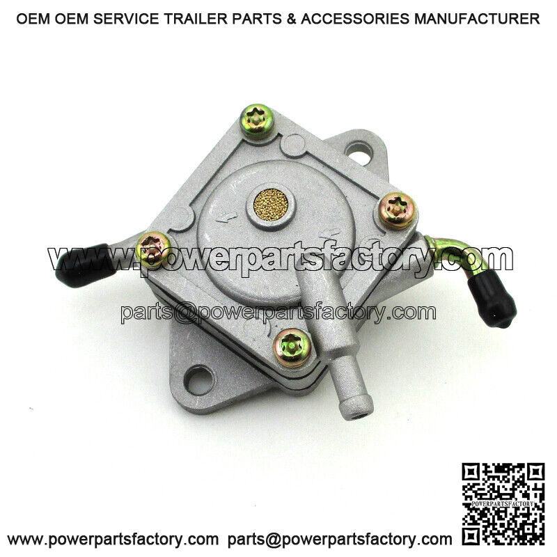 Fuel Pump For John Deere Lawn Mower 112L 130 160 165 175 180 185 FC540V
