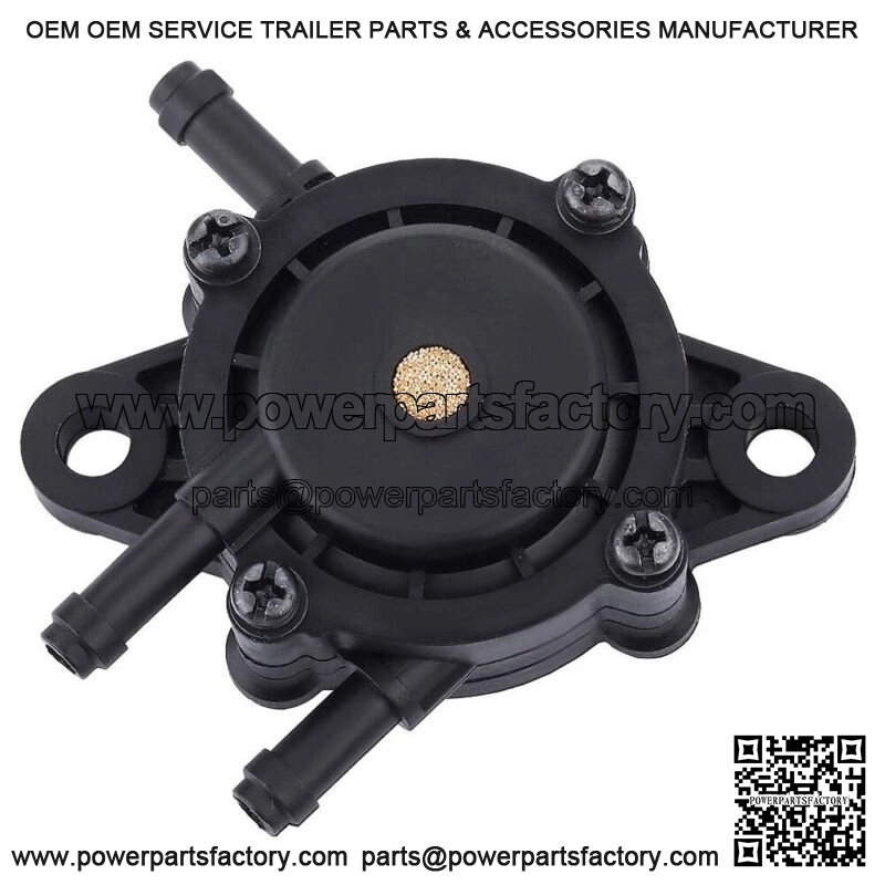 Fuel Pump For John Deere L118 L120 L130 LT166 Lawn Mower - Image 4