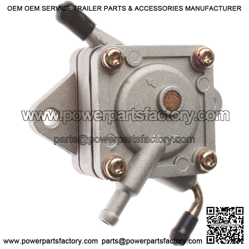 Fuel Pump AM109212 for John Deere 108 111 111H 112L 130 LX172 LX173 LX176 LX178 - Image 4