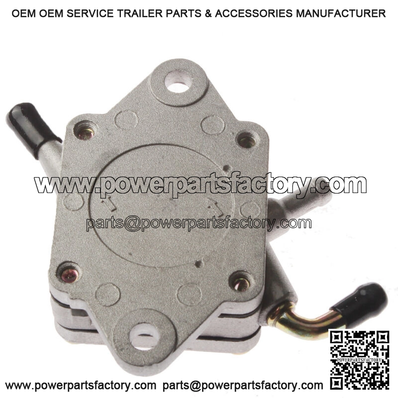 Fuel Pump AM109212 for John Deere 108 111 111H 112L 130 LX172 LX173 LX176 LX178 - Image 5
