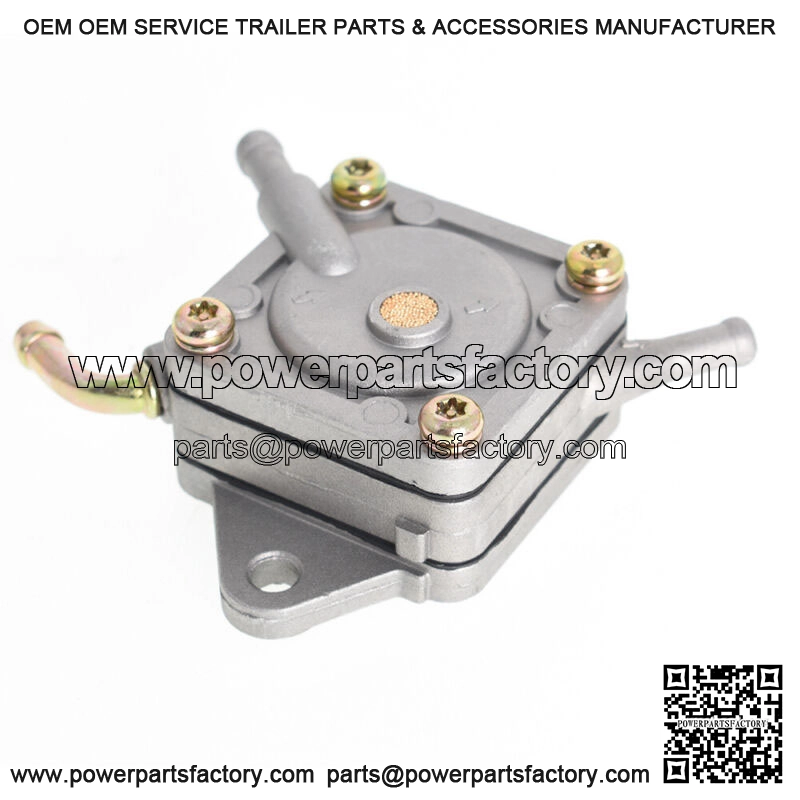 New Fuel Pump for John Deere LX172 LX176 LX186 GT262 160 112L 130 165 175 180