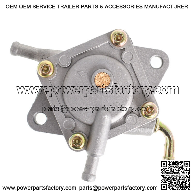 New Fuel Pump for John Deere LX172 LX176 LX186 GT262 160 112L 130 165 175 180 - Image 3