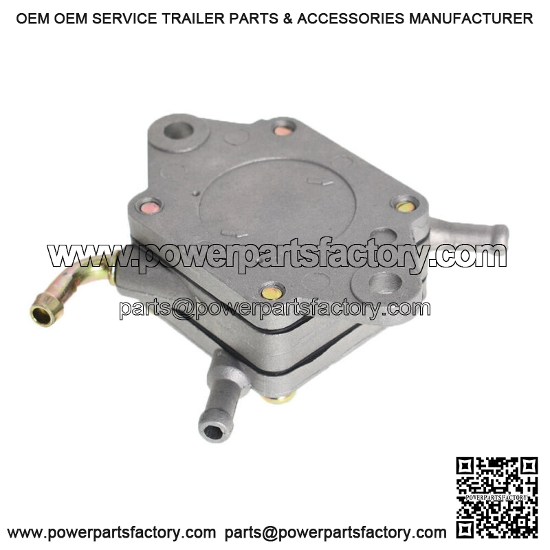 New Fuel Pump for John Deere LX172 LX176 LX186 GT262 160 112L 130 165 175 180 - Image 4