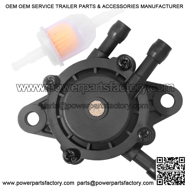 Fuel Pump Filter Fit for John Deere L105 L107 L108 L111 L118 L120 L130 LA105