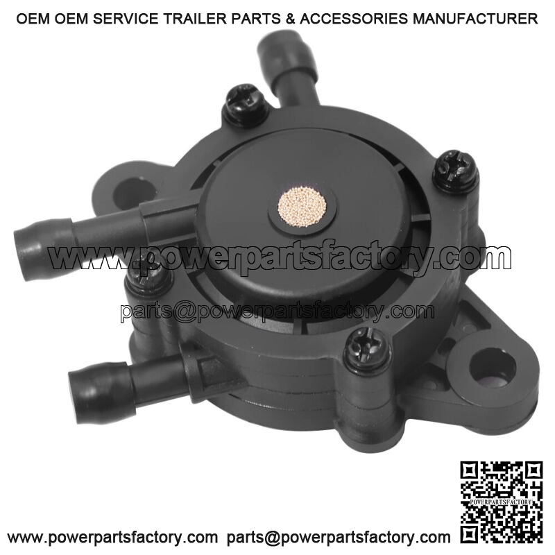 Fuel Pump Filter Fit for John Deere L105 L107 L108 L111 L118 L120 L130 LA105 - Image 5