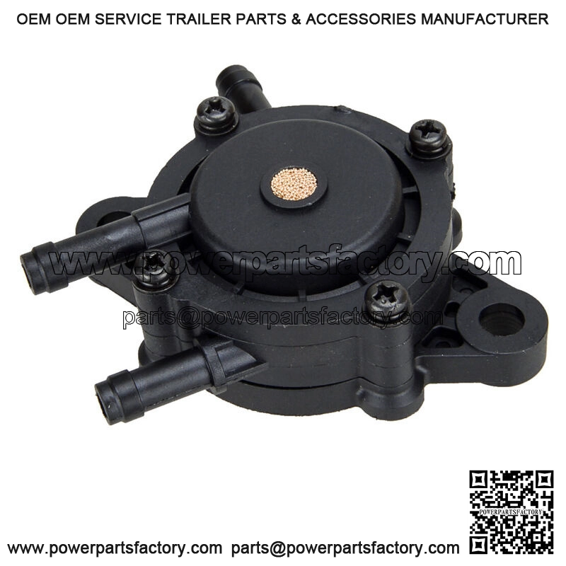Fuel Pump Fits For John Deere L105 L107 L108 L111 L118 L120 L130 LA105 LA115 - Image 4