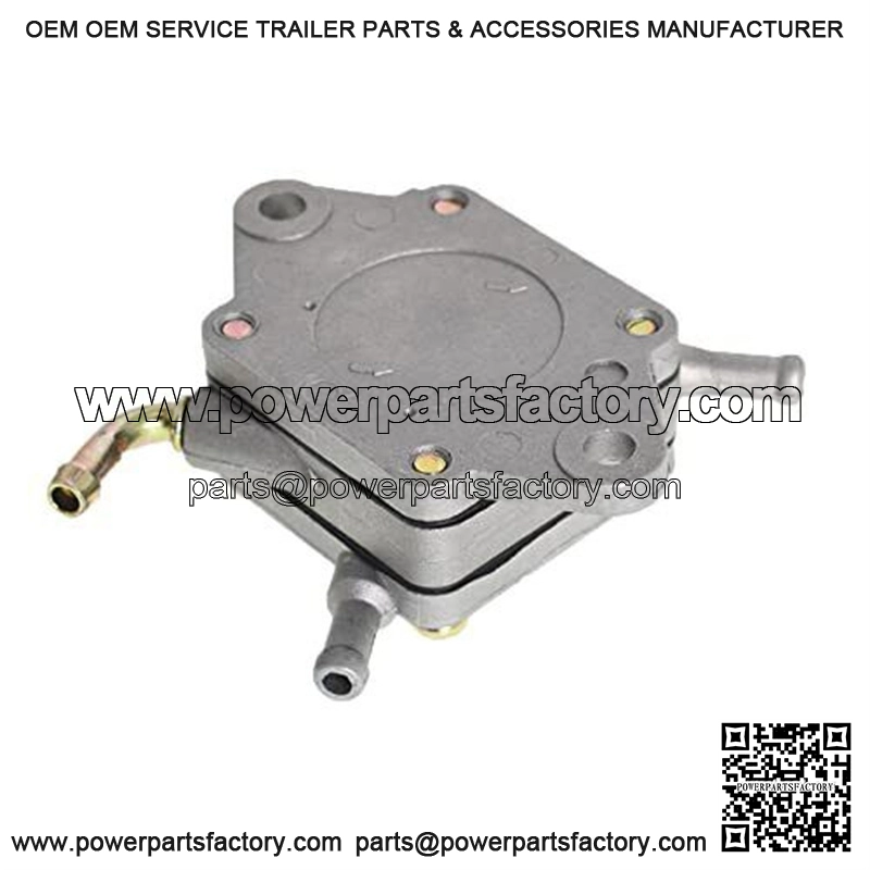 Fuel Pump Replacement for John Deere 112L 130 160 165 175 180 LX172 LX176 LX1... - Image 3