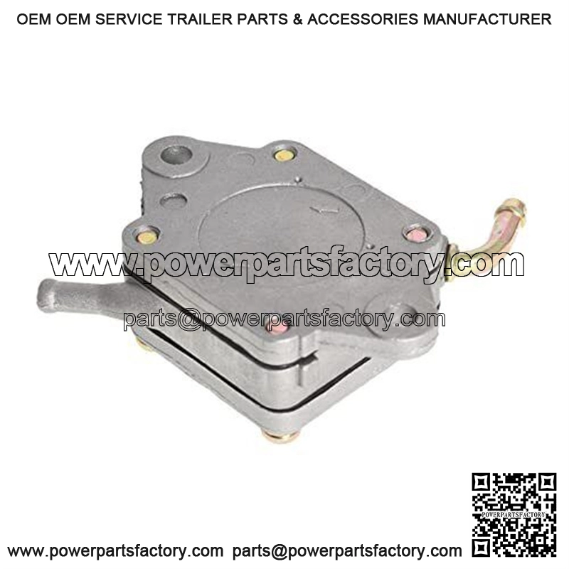 Fuel Pump Replacement for John Deere 112L 130 160 165 175 180 LX172 LX176 LX1... - Image 4