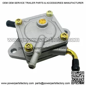 Fuel Pump For John Deere 112L 130 160 165 175 180 185 Fuel Pump CS Gator CX US
