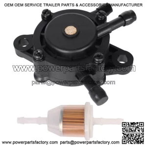 YTH2454T Z 254 Zero Turn Mower Fuel Pump
