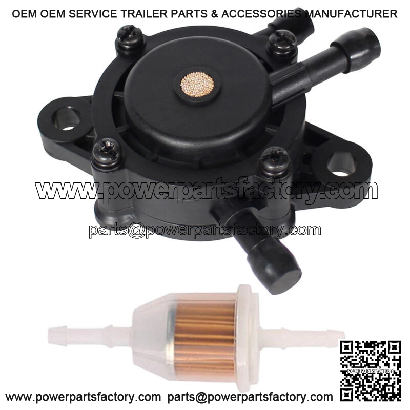 YTH2454T Z 254 Zero Turn Mower Fuel Pump