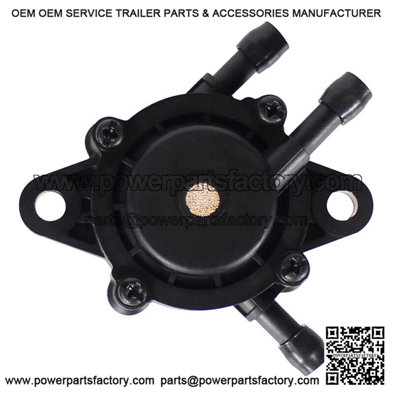 YTH2454T Z 254 Zero Turn Mower Fuel Pump - Image 3
