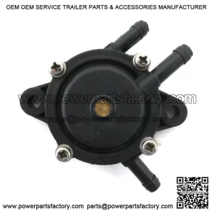 FUEL PUMP fit John Deere TS 4x2, TX, TX 4x2, TH 6x4,  XUV550 XUV550S4 Gator UTVs