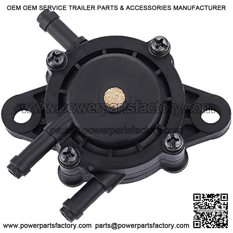 Fuel Pump 24 393 04-S / 24 393 16-S compatible with CH17-CH25 CV17-CV25 CH730-CH740 CV730-CV740 17HP-25HP engine Lawn Mower