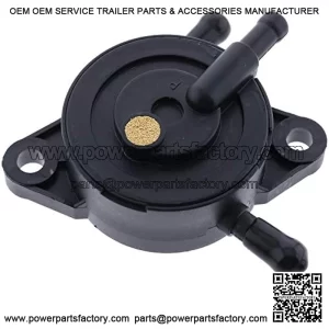 Fuel Pump M153011 JN6-F4410-11-00 24 393 04-S for John Deere X300 X300R X304 Yamaha Golf Cart Car G16 G17 G18 G19 G20 G22 G29 Kohler CH17-CH25 CV17-CV25 CH730-CH740