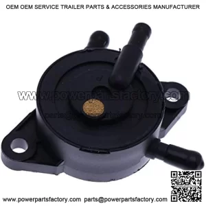 Fuel Pump M153011 compatible with John Deere X300 X304 X300R Tractor