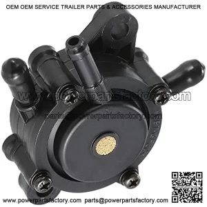 LG808656 M138498 M145667 Fuel Pump Assembly For John Deere 105 717 G100 GT235 L105 LA130 LX277 M655 S2046 SX85 TH(6x4) X125 X500 Z225 Z445 Z820A Z915B Lawn Mower Tractor Engine