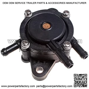 Fuel Pump For John Deere 325 335 345 LT166 1842 1846 1848 2048 2554+ Tractor