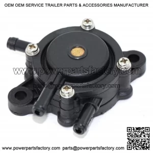Fuel Pump Assembly For TimeCutter SS3200 Riding Mower