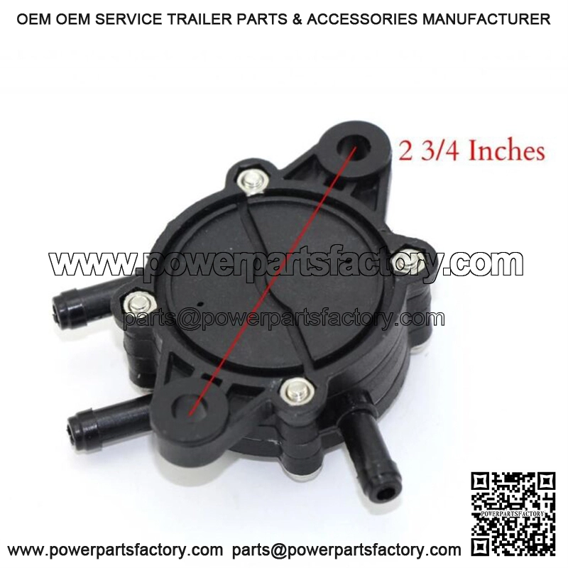 Fuel Pump Assembly For TimeCutter SS3200 Riding Mower - Image 2