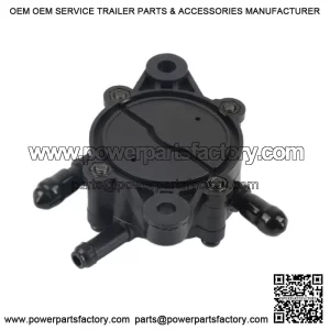 For Timecutter SS4200 Part# 120-4353 Fuel Pump Valve
