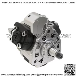 Fuel Pump RE571640 for John Deere Engine 6090 Tractor 3204 8130 8230 8330 8430 8530