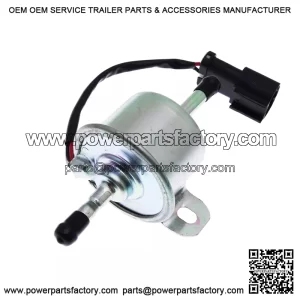 Fuel Pump 6684852 for Bobcat 425 428 430 435 A770 S750 S770 S850 T750 T770 T870