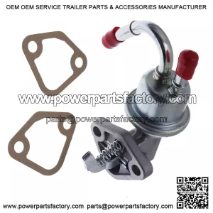 6680838 7011982 Fuel Pump for Bobcat S220 S250 S300 T250 T300 T320 Kubota D950